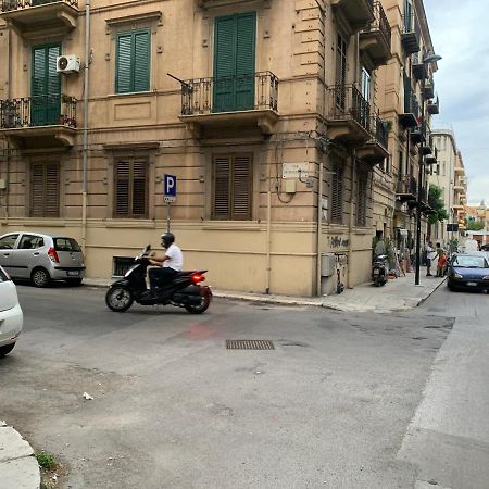 Al Centro Di Tutto Apartman Palermo Kültér fotó