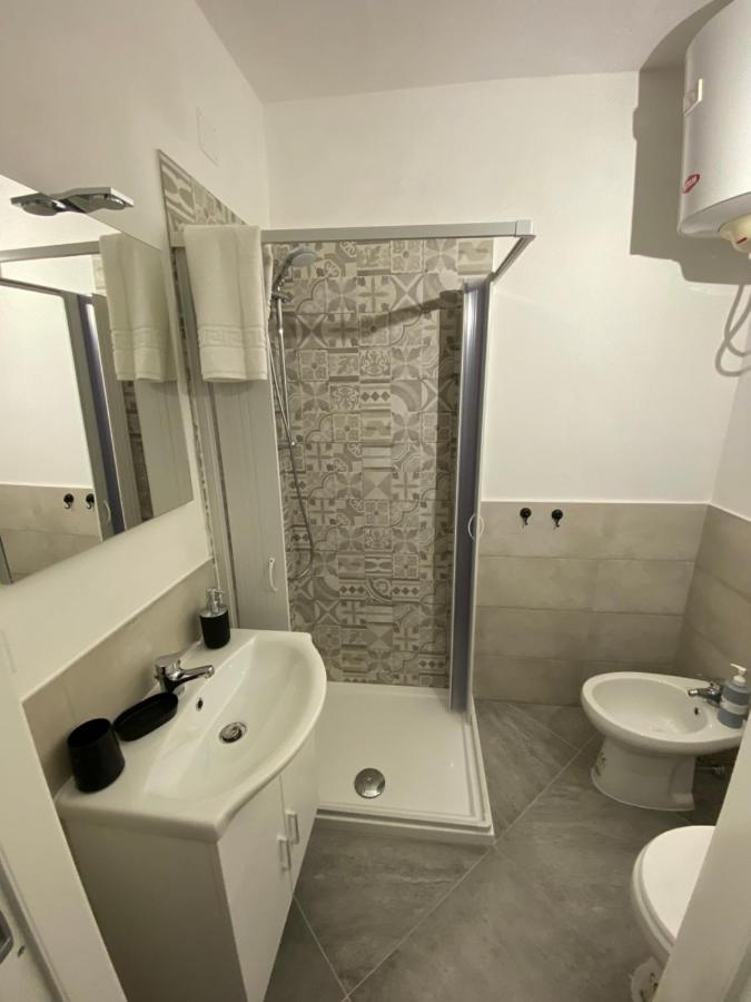 Al Centro Di Tutto Apartman Palermo Kültér fotó