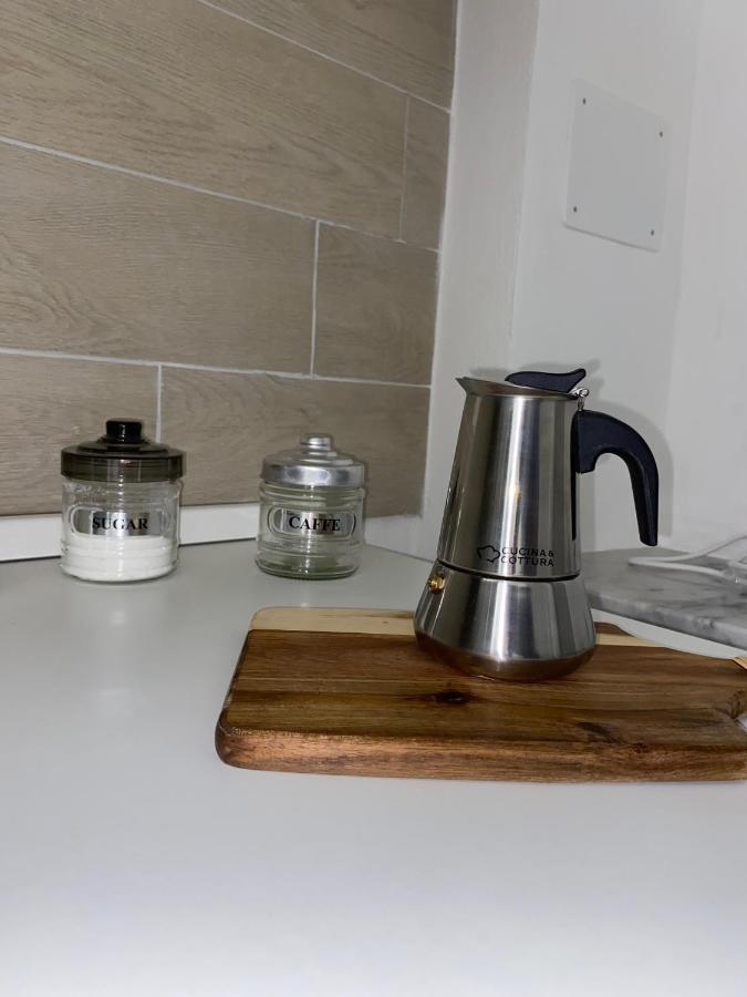 Al Centro Di Tutto Apartman Palermo Kültér fotó