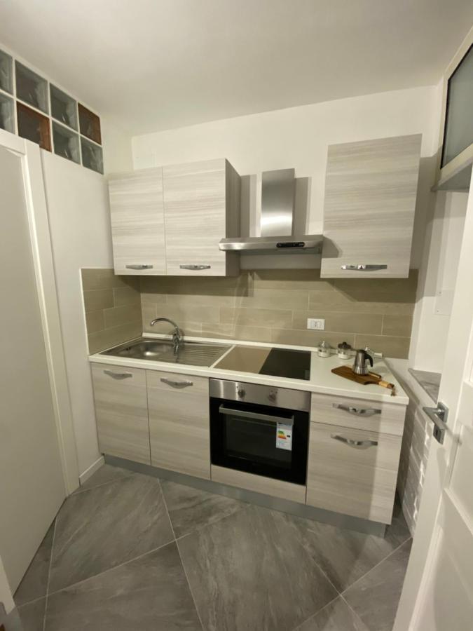 Al Centro Di Tutto Apartman Palermo Kültér fotó