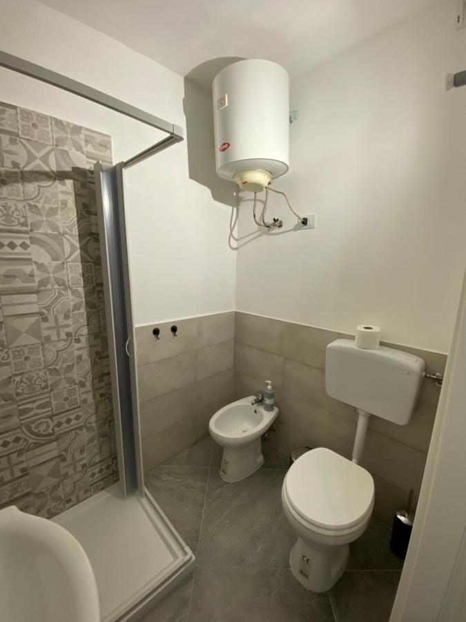 Al Centro Di Tutto Apartman Palermo Kültér fotó