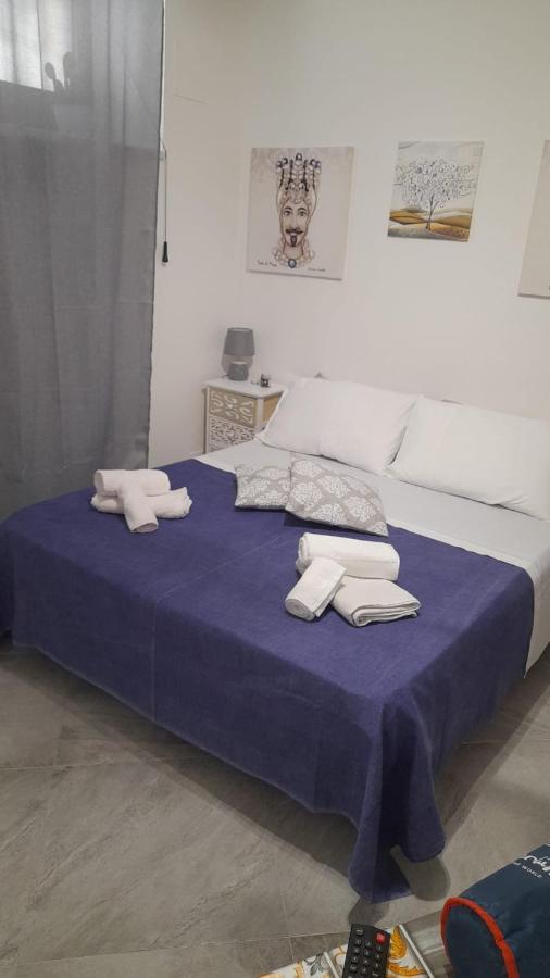Al Centro Di Tutto Apartman Palermo Kültér fotó