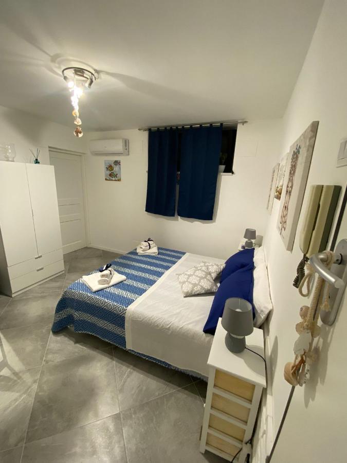 Al Centro Di Tutto Apartman Palermo Kültér fotó