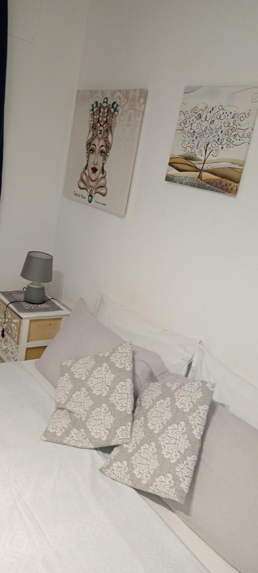 Al Centro Di Tutto Apartman Palermo Kültér fotó